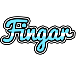 Fingar argentine logo