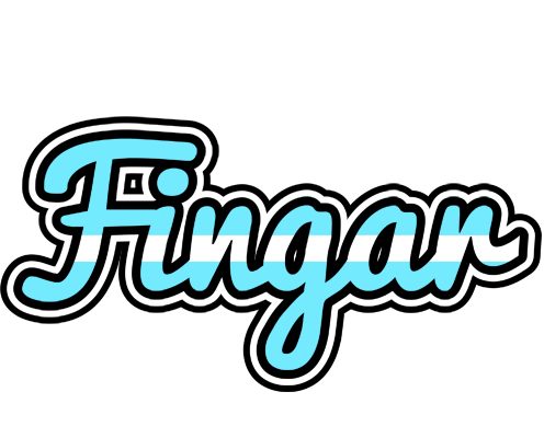 Fingar argentine logo