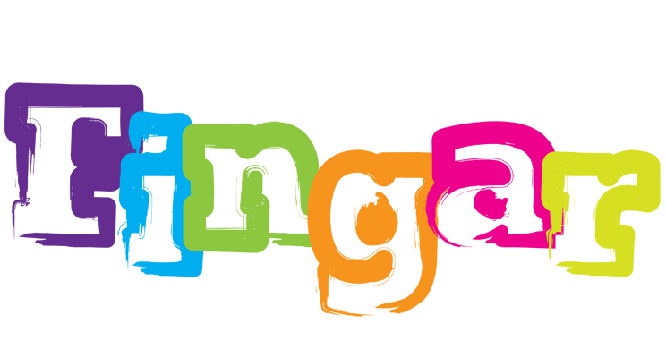 Fingar casino logo