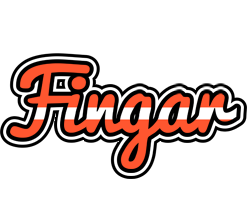 Fingar denmark logo