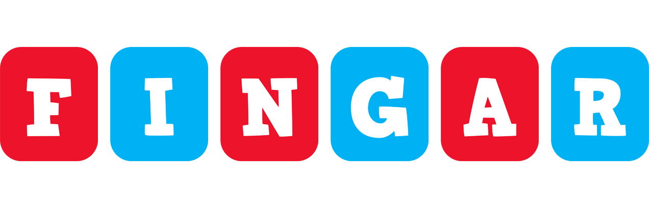 Fingar diesel logo