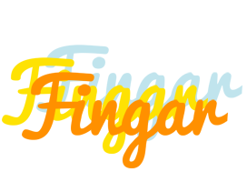 Fingar energy logo