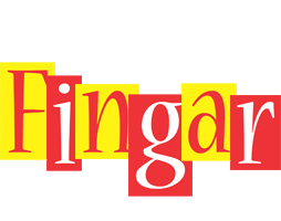 Fingar errors logo