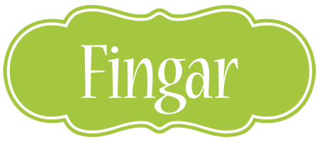 Fingar family logo