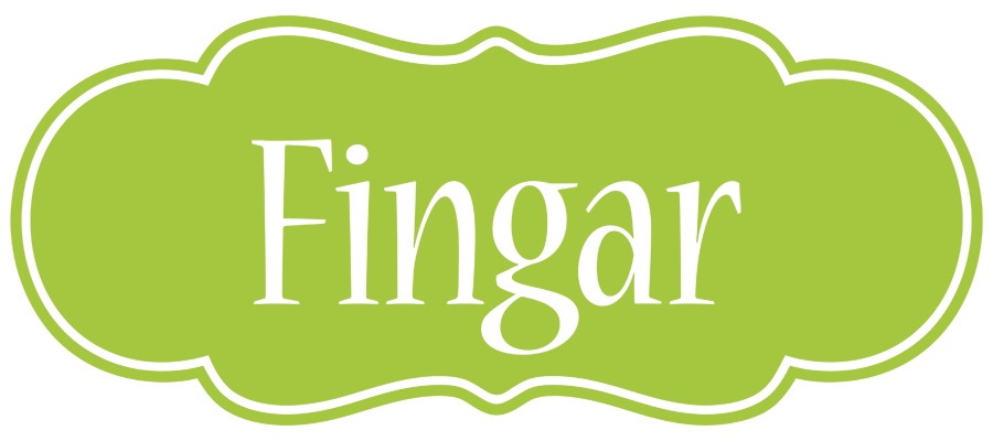 Fingar family logo
