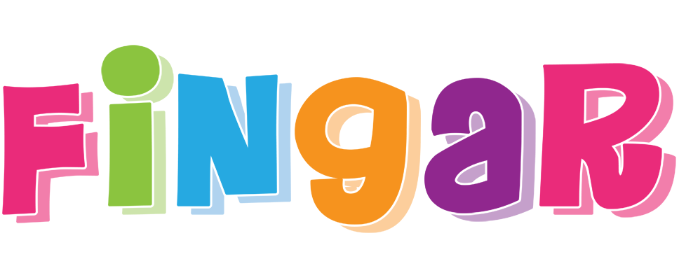 Fingar friday logo