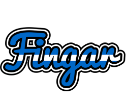 Fingar greece logo