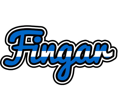 Fingar greece logo