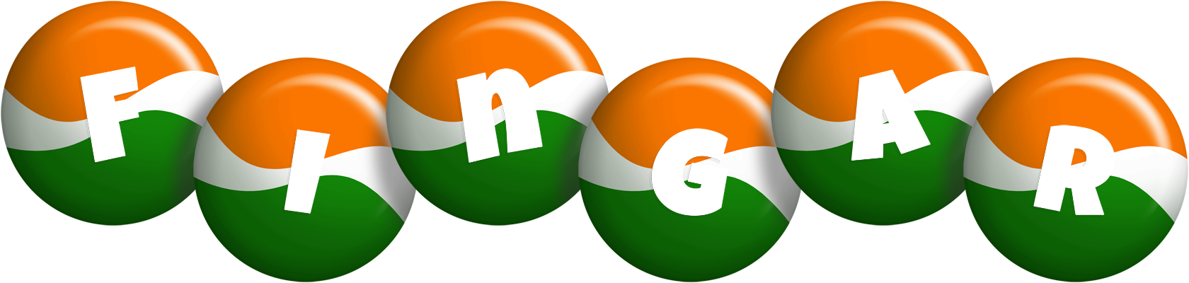 Fingar india logo