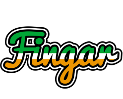 Fingar ireland logo