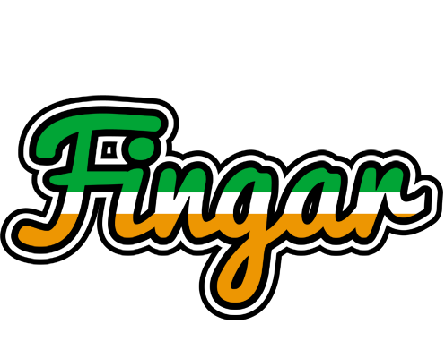 Fingar ireland logo