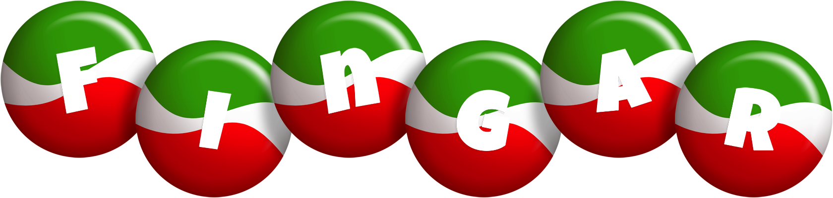 Fingar italy logo