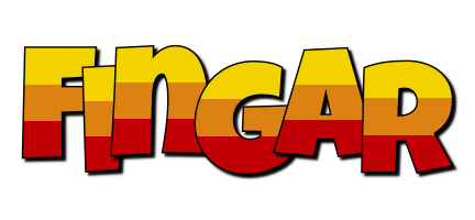 Fingar jungle logo