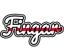 Fingar kingdom logo