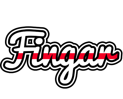 Fingar kingdom logo