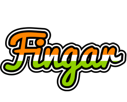 Fingar mumbai logo