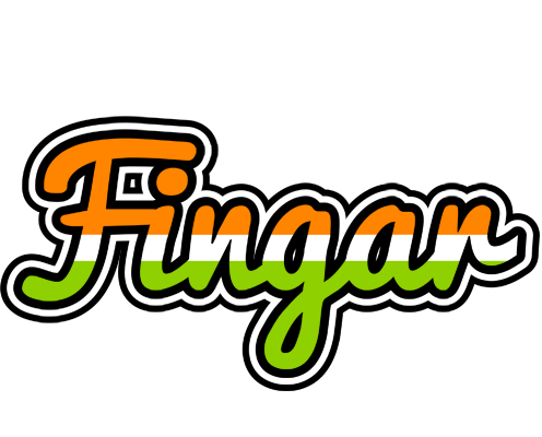Fingar mumbai logo