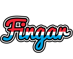 Fingar norway logo