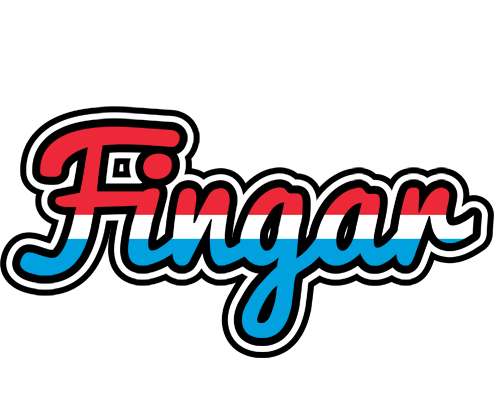Fingar norway logo
