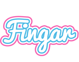 Fingar outdoors logo