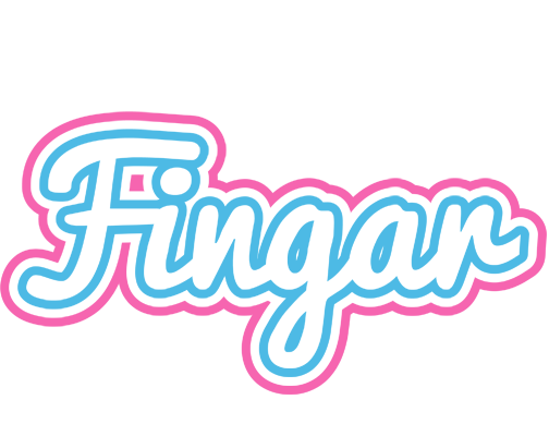 Fingar outdoors logo