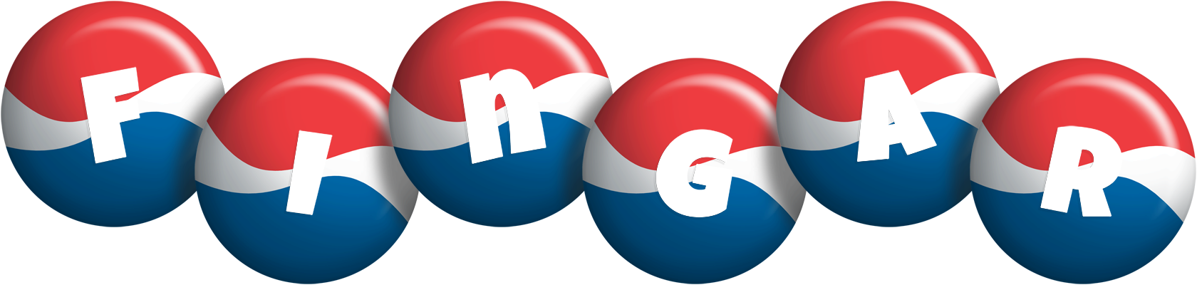Fingar paris logo
