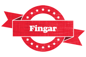 Fingar passion logo