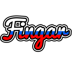 Fingar russia logo