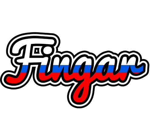 Fingar russia logo