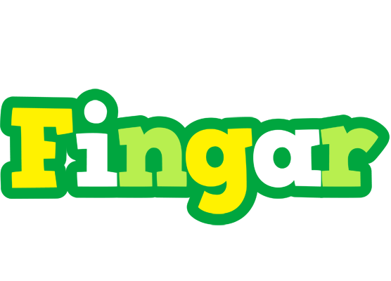 Fingar soccer logo