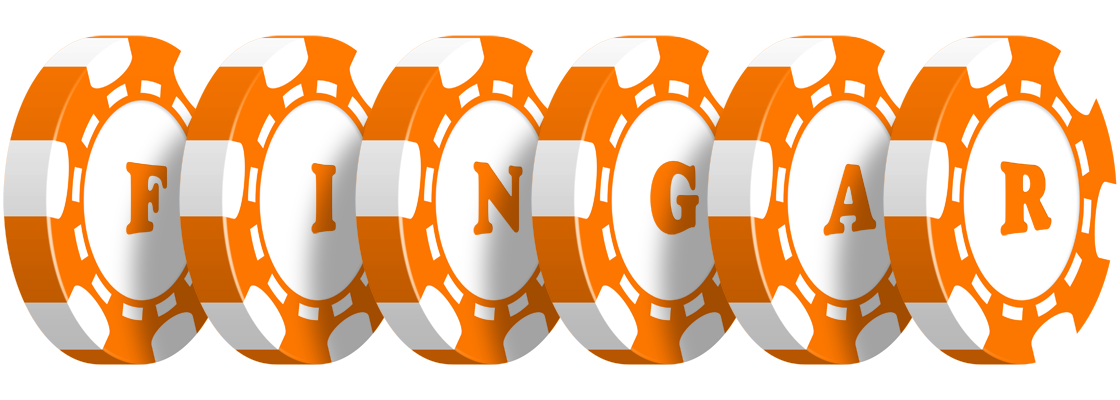 Fingar stacks logo