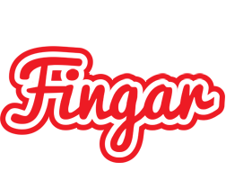 Fingar sunshine logo