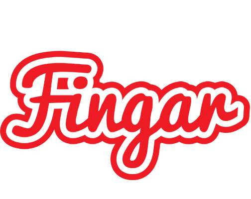 Fingar sunshine logo