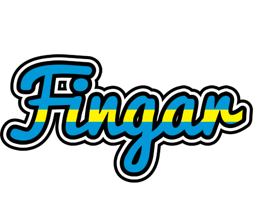 Fingar sweden logo