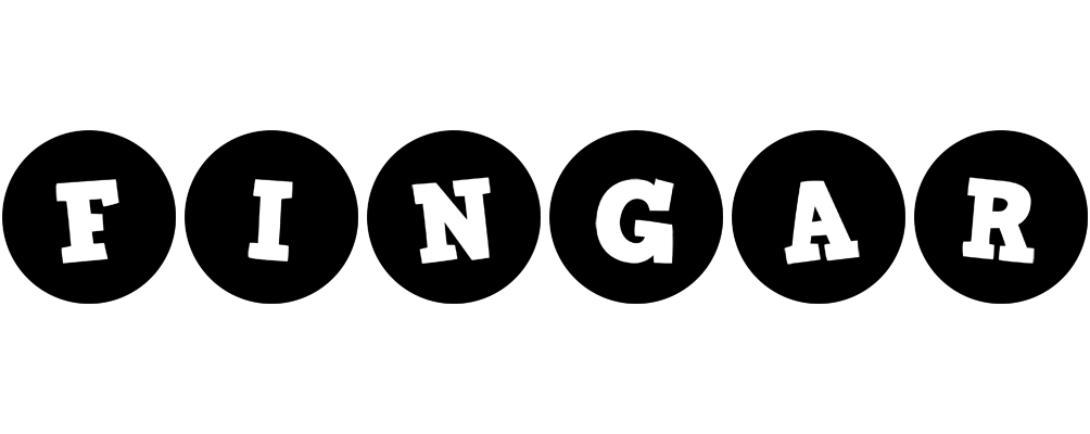 Fingar tools logo