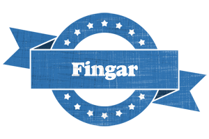 Fingar trust logo