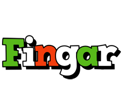 Fingar venezia logo