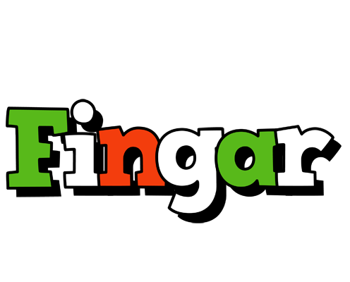 Fingar venezia logo