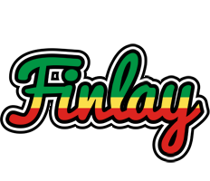 Finlay african logo