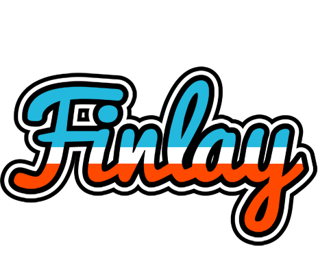 Finlay america logo