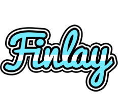 Finlay argentine logo