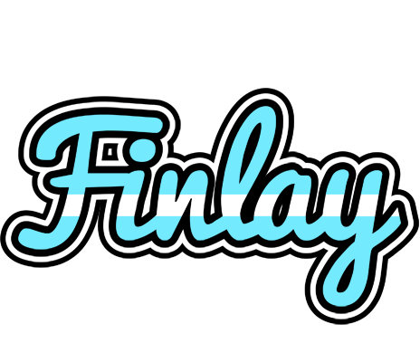 Finlay argentine logo