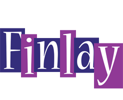 Finlay autumn logo