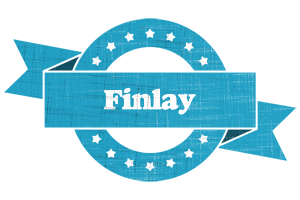 Finlay balance logo