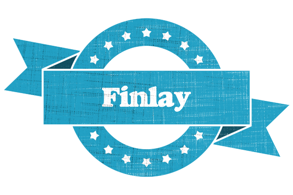 Finlay balance logo