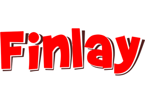 Finlay basket logo