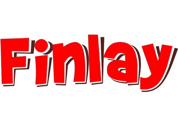 Finlay basket logo