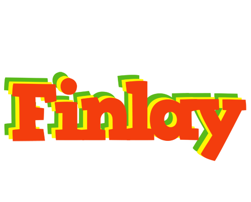 Finlay bbq logo