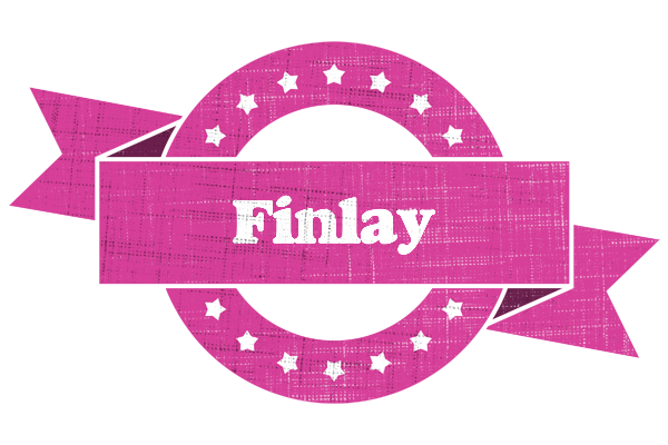 Finlay beauty logo