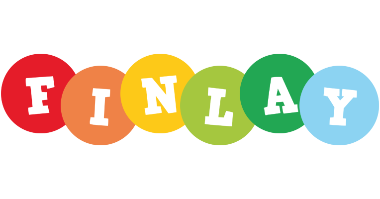 Finlay boogie logo